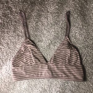 Madewell Bralette
